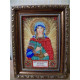 St.Icons Mini Bead embroidery kits St. Fotinia (Svetlana)