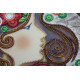 Main Bead Embroidery Kit Virgo