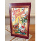 Postcard Bead embroidery kit Easter – 4