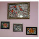 Main Bead Embroidery Kit Bullfinches