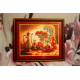 Main Bead Embroidery kit Arjuna