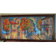 Main Bead Embroidery Kit October colours