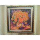 Charts on artistic canvas Breath of Autumn