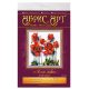 Cross-stitch kits Scarlet poppies