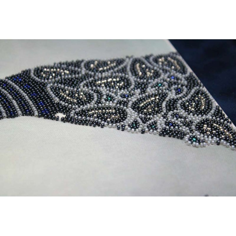 Main Bead Embroidery Kit Morgana