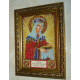 St.Icons Mini Bead embroidery kits St. Helen