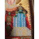 St.Icons Mini Bead embroidery kits St. Olga