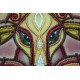 Main Bead Embroidery Kit Aries