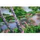 Main Bead Embroidery Kit Morning haze