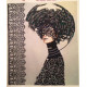 Main Bead Embroidery Kit Morgana