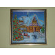 Charts on artistic canvas Winter Tale