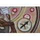 Main Bead Embroidery Kit Sagittarius