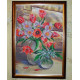 Main Bead Embroidery Kit Breath of Spring