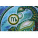 Main Bead Embroidery Kit Scorpio