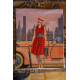 Main Bead Embroidery Kit Retro travel – 3