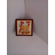 Mini Magnets Bead embroidery kit Seesaw – 1