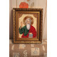 St.Icons Bead embroidery kits St. Andrew
