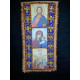 Talisman bead embroidery kits Driver' Prayer