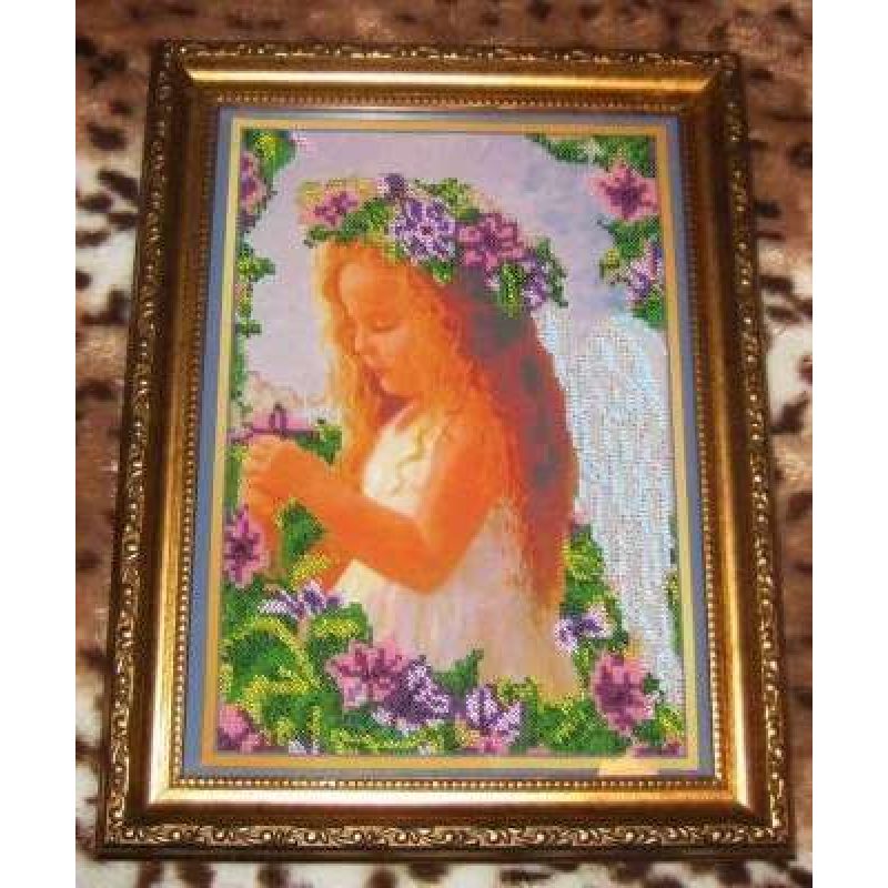 Main Bead Embroidery Kit Fortune-telling