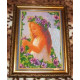 Main Bead Embroidery Kit Fortune-telling