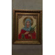 St.Icons Bead embroidery kits St. Tatiana