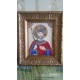 St.Icons Bead embroidery kits St. Constantine