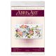 Cross-stitch kits Doves