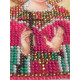 St.Icons Mini Bead embroidery kits St. Nadegda