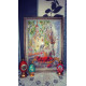 Main Bead Embroidery Kit Palm Sunday