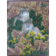 Main Bead Embroidery Kit Devotion