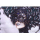 Main Bead Embroidery Kit Morgana