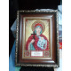 St.Icons Mini Bead embroidery kits St. Natalia