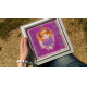 Mini Bead embroidery kit Fiona