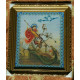 Main Bead Embroidery Kit St. George the Victorious