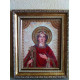 St.Icons Bead embroidery kits St. Irene