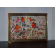 Main Bead Embroidery Kit Bullfinches