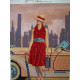 Main Bead Embroidery Kit Retro travel – 3