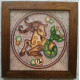 Main Bead Embroidery Kit Capricorn