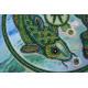 Main Bead Embroidery Kit Pisces