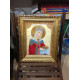 St.Icons Bead embroidery kits St. Helen