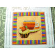 Main Bead Embroidery Kit Cup