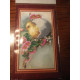 Postcard Bead embroidery kit Easter – 2