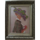 Main Bead Embroidery Kit Elizabeth