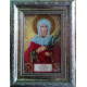 St.Icons Mini Bead embroidery kits St. Tatiana