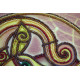 Main Bead Embroidery Kit Aries