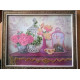 Main Bead Embroidery Kit Provence – 1