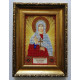 St.Icons Mini Bead embroidery kits St. Eugene