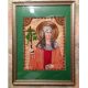 St.Icons Bead embroidery kits St. Nina