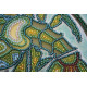 Main Bead Embroidery Kit Cancer