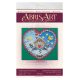 Cross-stitch kits Christmas gingerbread